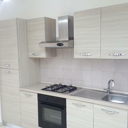 구비오 Casa Allegra 아파트 외부 사진