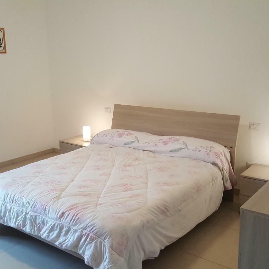구비오 Casa Allegra 아파트 외부 사진