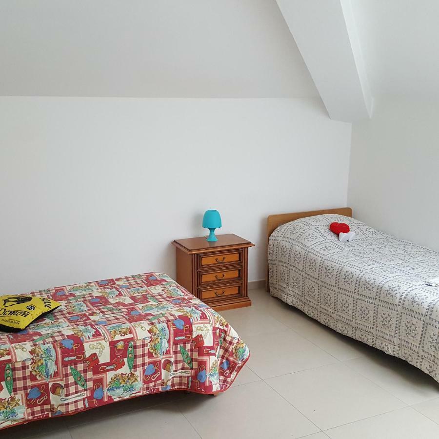 구비오 Casa Allegra 아파트 외부 사진